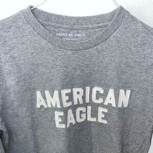 American Eagle Super Soft Long Sleeve T-Shirt 23192